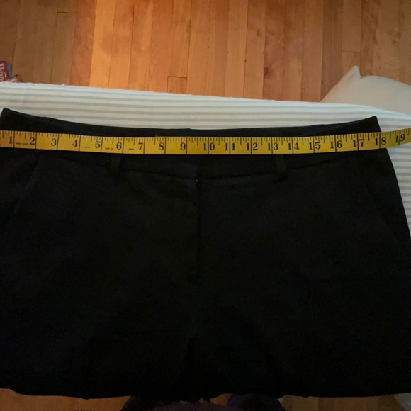 Tristan & Iseut Long Black Pants, Size 12 - Picture 12 of 13